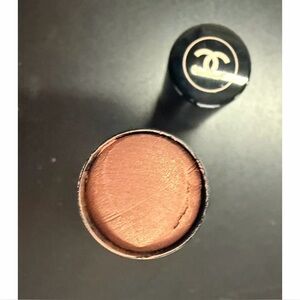 CHANEL LES BEIGES BLUSH Nº20